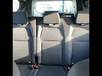 Photo 13 Dacia Jogger  ECO-G 100 5 places