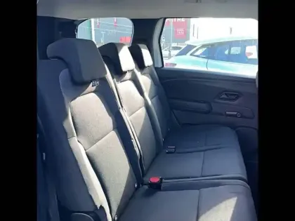 Photo 6 Dacia Jogger  ECO-G 100 5 places