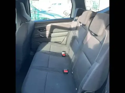 Photo 9 Dacia Jogger  ECO-G 100 5 places