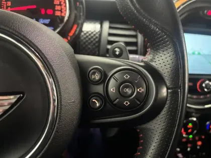 Photo 26 Mini Mini Cabriolet 231 ch John Cooper Works BVA6