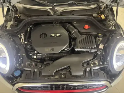 Photo 16 Mini Mini Cabriolet 231 ch John Cooper Works BVA6