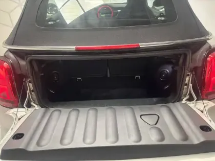 Photo 13 Mini Mini Cabriolet 231 ch John Cooper Works BVA6