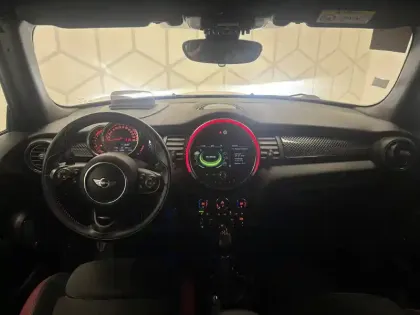 Photo 7 Mini Mini Cabriolet 231 ch John Cooper Works BVA6