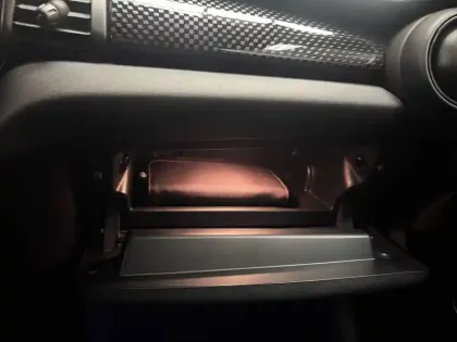 Photo 25 Mini Mini Cabriolet 231 ch John Cooper Works BVA6