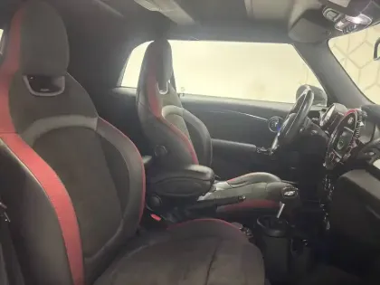 Photo 14 Mini Mini Cabriolet 231 ch John Cooper Works BVA6