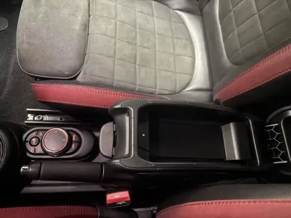 Photo 24 Mini Mini Cabriolet 231 ch John Cooper Works BVA6