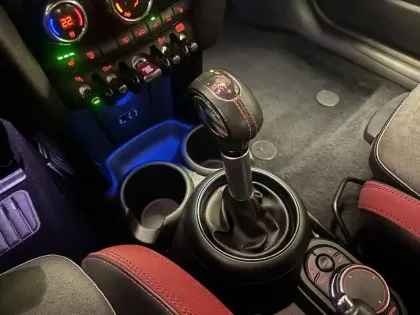 Photo 23 Mini Mini Cabriolet 231 ch John Cooper Works BVA6