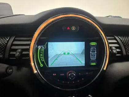 Photo 21 Mini Mini Cabriolet 231 ch John Cooper Works BVA6