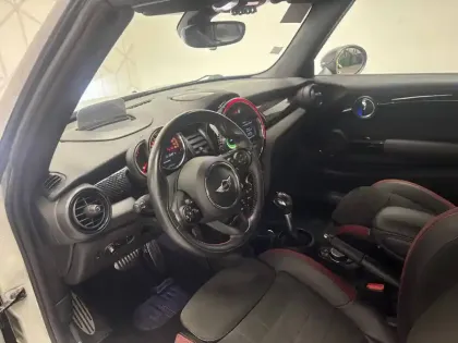 Photo 5 Mini Mini Cabriolet 231 ch John Cooper Works BVA6