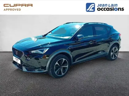 Photo Cupra Formentor Business Edition
