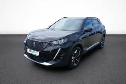 Photo Peugeot 2008 Allure Pack