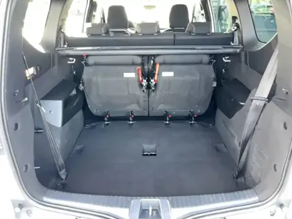 Photo 21 Dacia Jogger  TCe 110 7 places