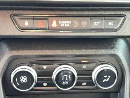 Photo 45 Dacia Jogger  TCe 110 7 places