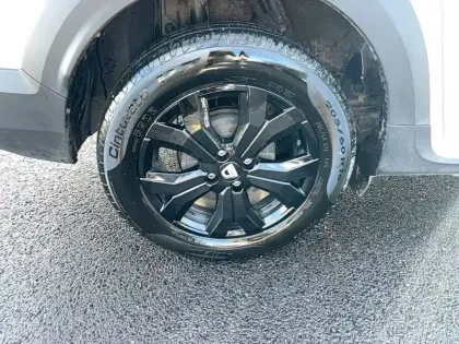 Photo 13 Dacia Jogger  TCe 110 7 places