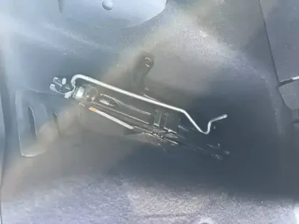 Photo 24 Dacia Jogger  TCe 110 7 places