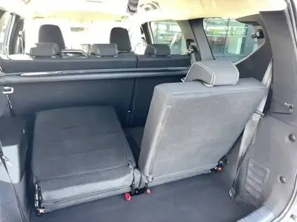 Photo 19 Dacia Jogger  TCe 110 7 places