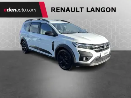 Photo 6 Dacia Jogger  TCe 110 7 places