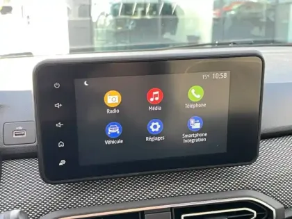 Photo 42 Dacia Jogger  TCe 110 7 places