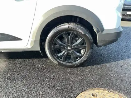 Photo 9 Dacia Jogger  TCe 110 7 places