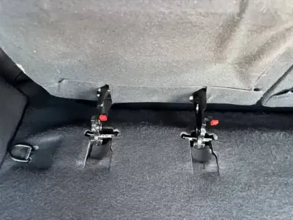 Photo 22 Dacia Jogger  TCe 110 7 places