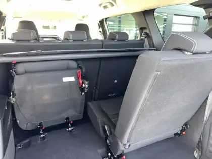 Photo 20 Dacia Jogger  TCe 110 7 places