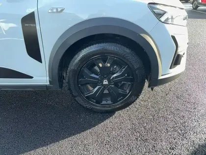 Photo 14 Dacia Jogger  TCe 110 7 places