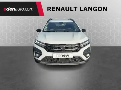 Photo 7 Dacia Jogger  TCe 110 7 places