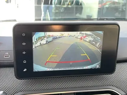 Photo 52 Dacia Jogger  TCe 110 7 places