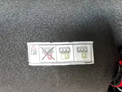 Photo 23 Dacia Jogger  TCe 110 7 places