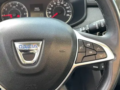 Photo 38 Dacia Jogger  TCe 110 7 places