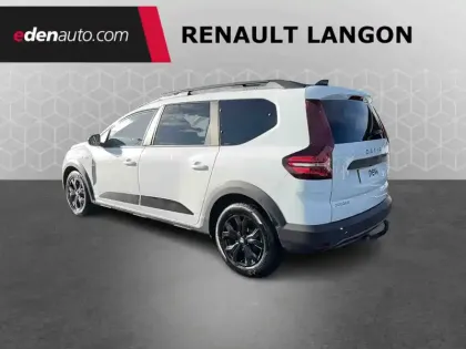 Photo 2 Dacia Jogger  TCe 110 7 places