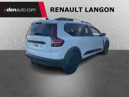 Photo 4 Dacia Jogger  TCe 110 7 places