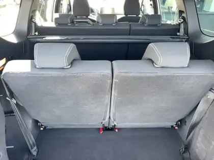 Photo 18 Dacia Jogger  TCe 110 7 places