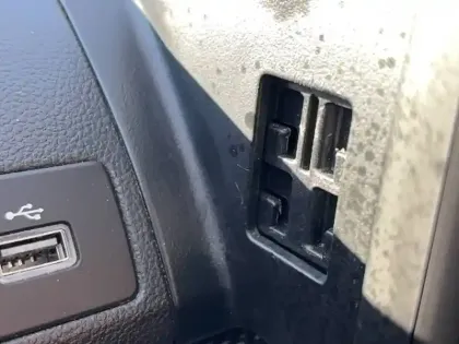 Photo 44 Dacia Jogger  TCe 110 7 places