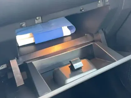 Photo 51 Dacia Jogger  TCe 110 7 places