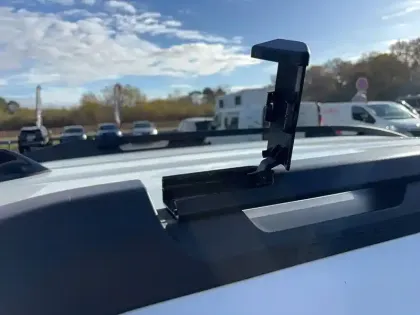 Photo 16 Dacia Jogger  TCe 110 7 places