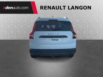 Photo 3 Dacia Jogger  TCe 110 7 places