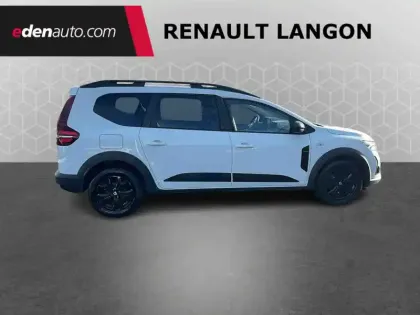 Photo 5 Dacia Jogger  TCe 110 7 places