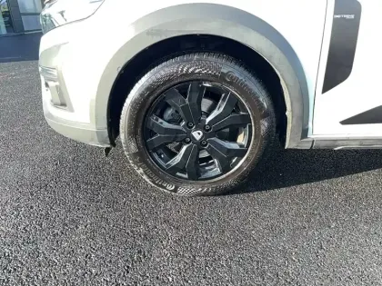 Photo 8 Dacia Jogger  TCe 110 7 places