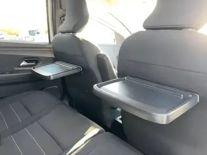 Photo 30 Dacia Jogger  TCe 110 7 places