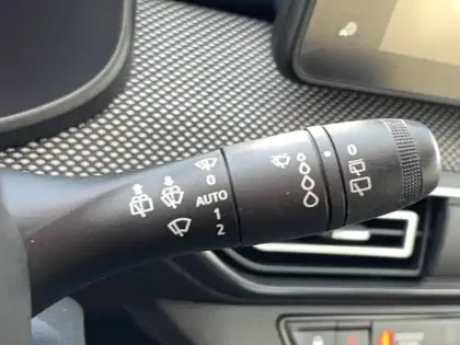 Photo 40 Dacia Jogger  TCe 110 7 places