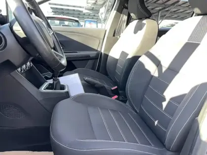 Photo 34 Dacia Jogger  TCe 110 7 places