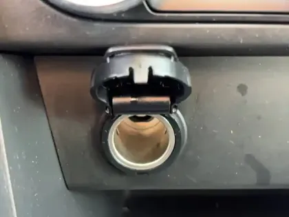 Photo 47 Dacia Jogger  TCe 110 7 places