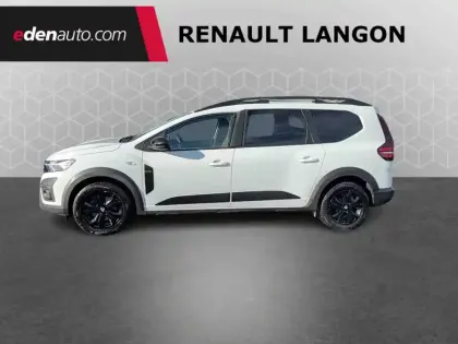 Photo 1 Dacia Jogger  TCe 110 7 places