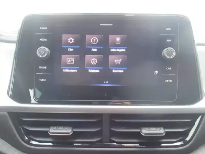 Photo 15 Volkswagen T-roc  1.5 TSI EVO 150 Start/Stop BVM6