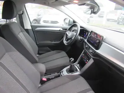 Photo 27 Volkswagen T-roc  1.5 TSI EVO 150 Start/Stop BVM6