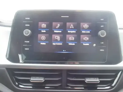 Photo 14 Volkswagen T-roc  1.5 TSI EVO 150 Start/Stop BVM6