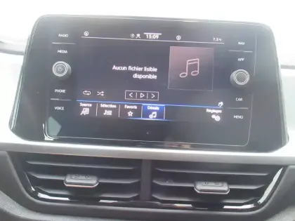 Photo 10 Volkswagen T-roc  1.5 TSI EVO 150 Start/Stop BVM6