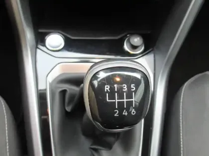 Photo 19 Volkswagen T-roc  1.5 TSI EVO 150 Start/Stop BVM6