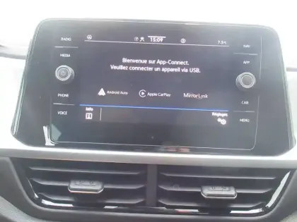 Photo 12 Volkswagen T-roc  1.5 TSI EVO 150 Start/Stop BVM6